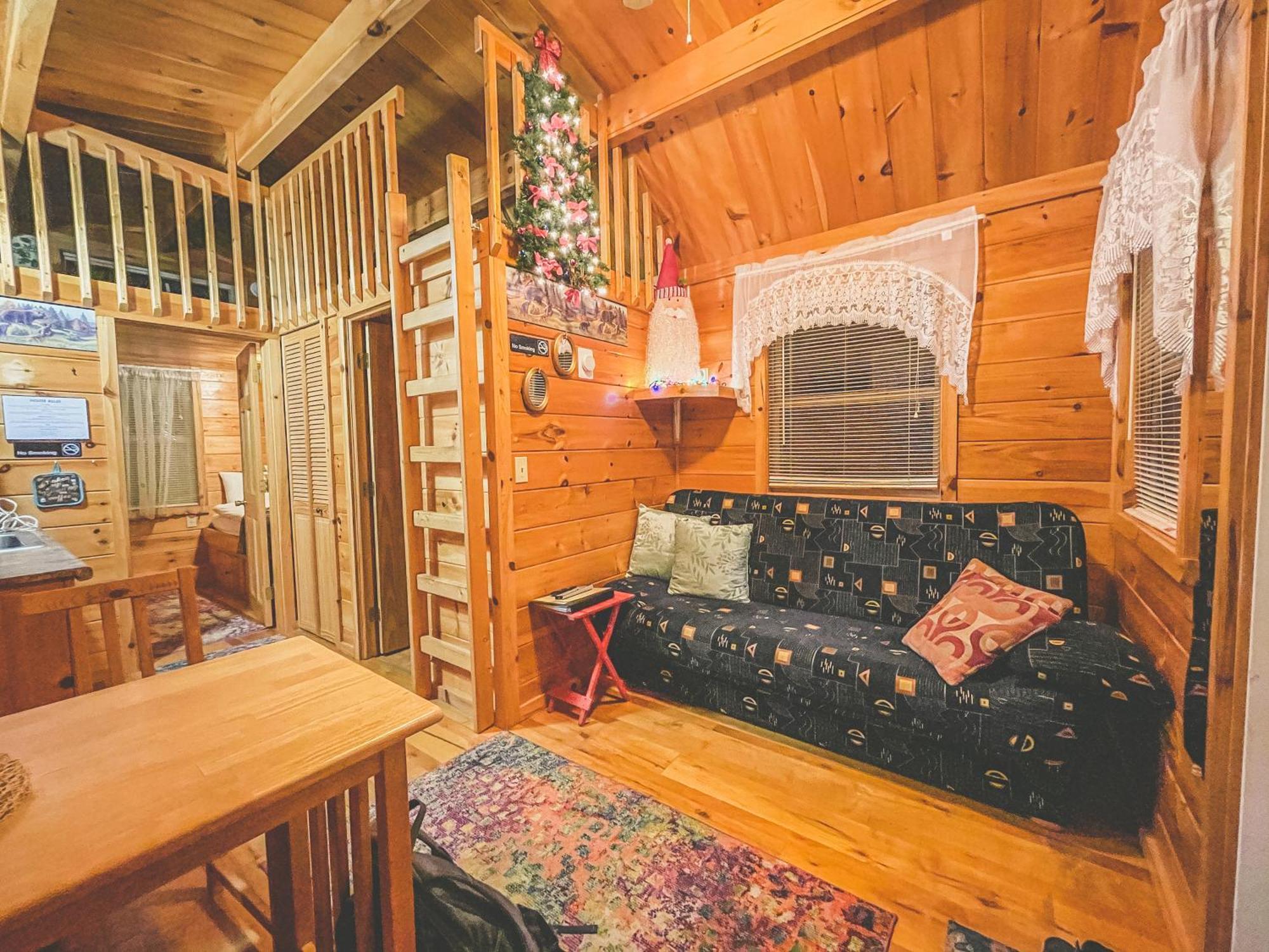 Motel Long Lake And Cottages Szoba fotó